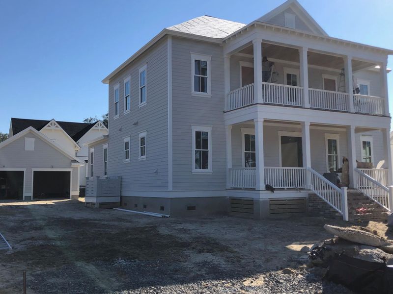 532 Lesesne St, Charleston, SC 29492