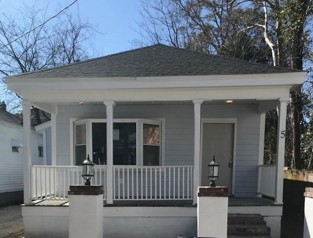 5 Homel Pl, Charleston, SC 29403