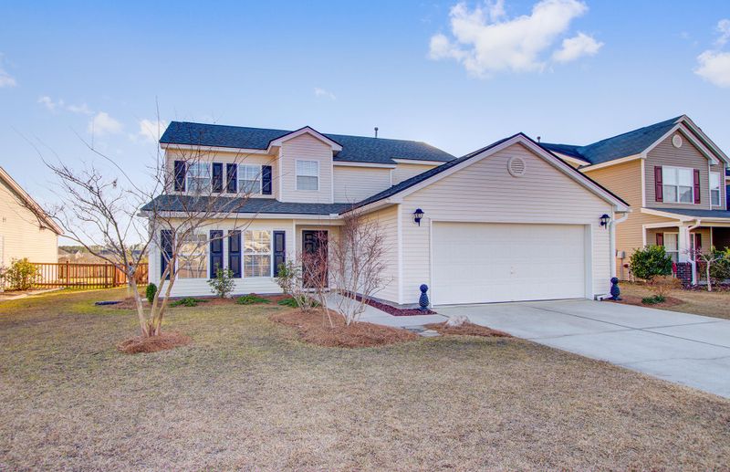 157 Decatur Dr, Summerville, SC 29486