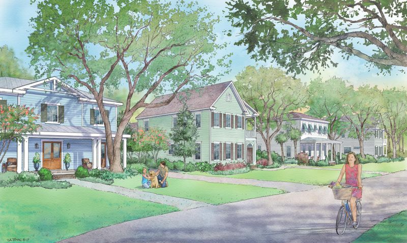 1314 Wayne St, Mount Pleasant, SC 29464
