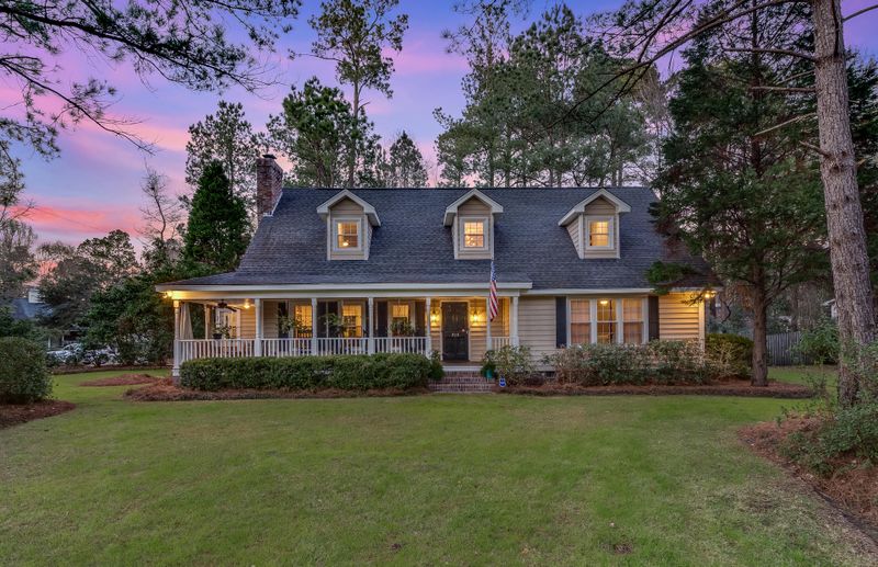 708 Simmons Ave, Summerville, SC 29483