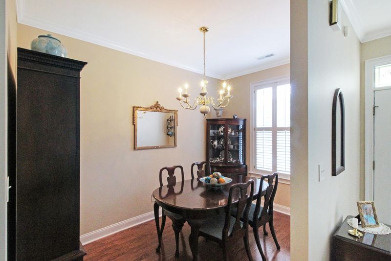 852 Fountain Ln, Mount Pleasant, SC 29464