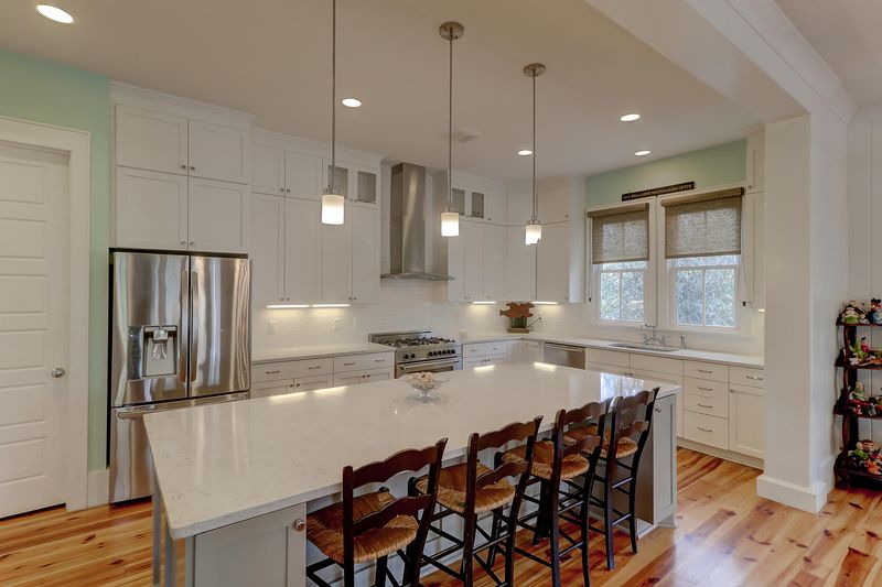 727 Gate Post Dr, Mount Pleasant, SC 29464