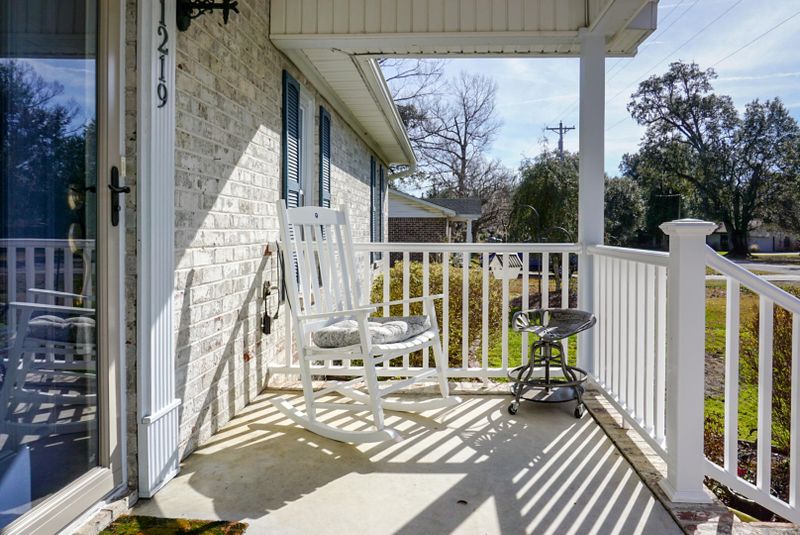 1219 Old Fort Rd, Moncks Corner, SC 29461