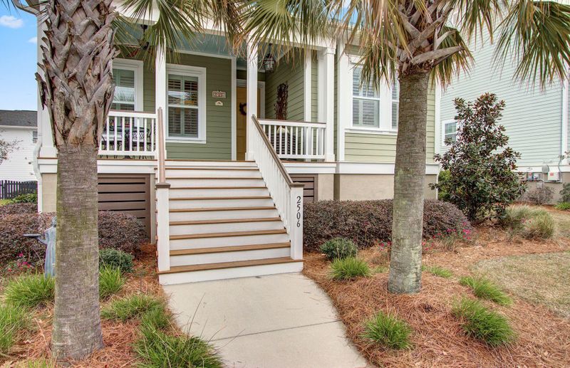 2506 Daniel Island Dr, Charleston, SC 29492