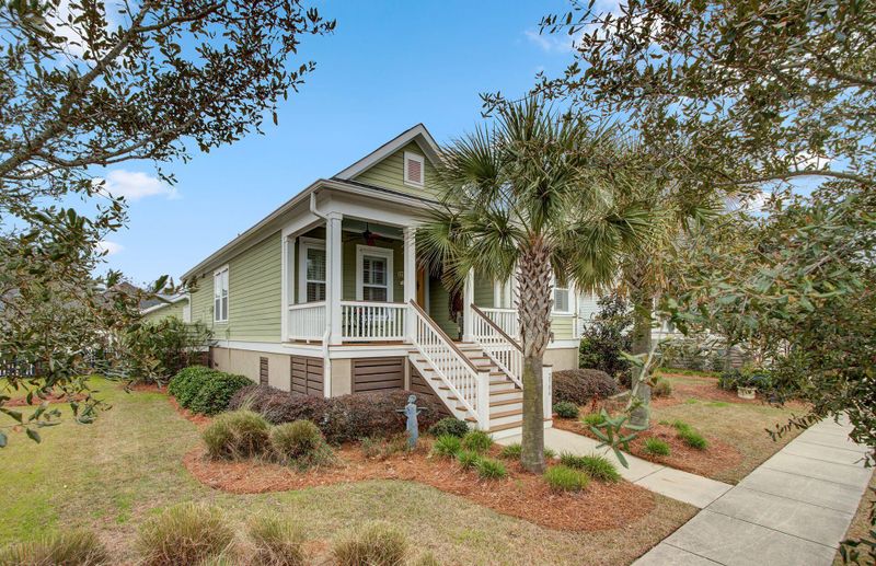 2506 Daniel Island Dr, Charleston, SC 29492