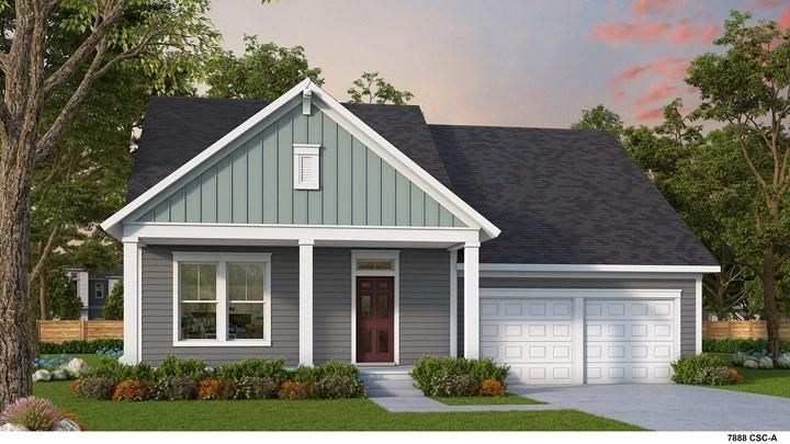 331 Bright Leaf Loop, Summerville, SC 29486