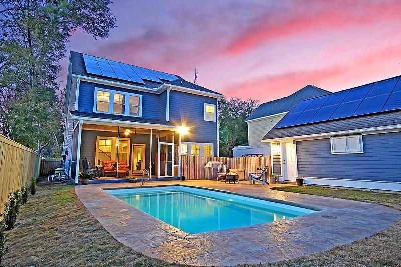 207 Hasell Ct, Charleston, SC 29492