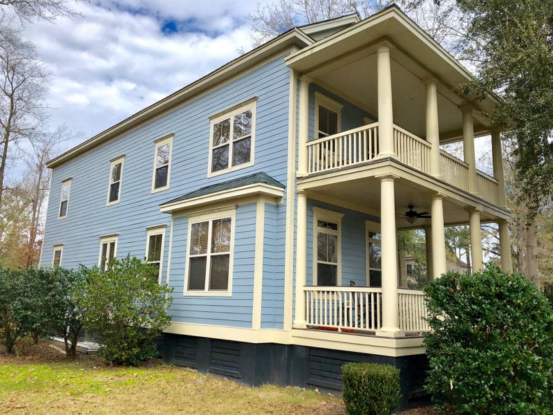 8554 Refuge Point Cir, North Charleston, SC 29420