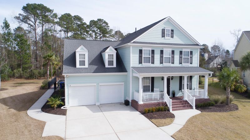 2128 Short Grass Ct, Mount Pleasant, SC 29466