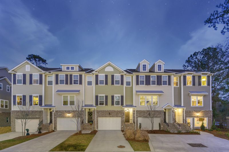109 Claret Cup Way, Charleston, SC 29414