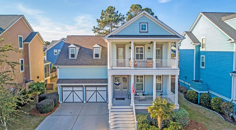 4057 Blackmoor St, Mount Pleasant, SC 29466