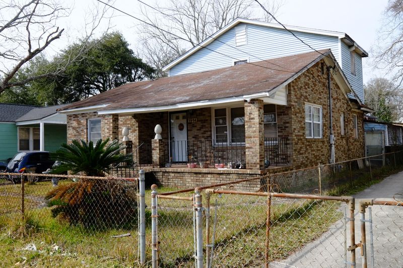 1914 Boxwood Ave, North Charleston, SC 29405
