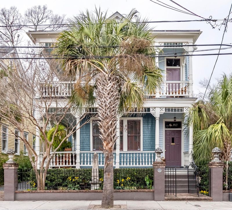82 Spring St #A,B,D&E, Charleston, SC 29403