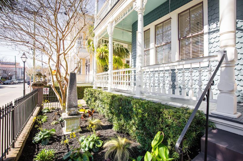 82 Spring St #A,B,D&E, Charleston, SC 29403