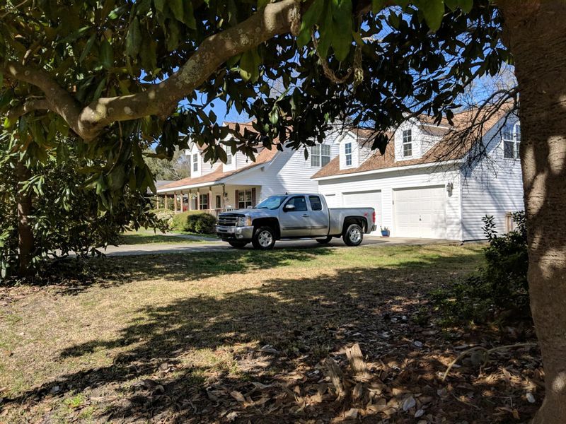 1803 Redhead Rd, Moncks Corner, SC 29461