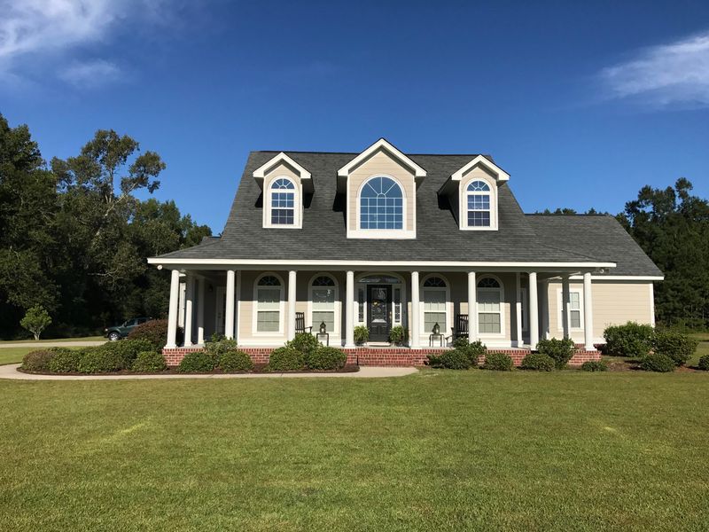 312 Temple Rd, Ridgeville, SC 29472