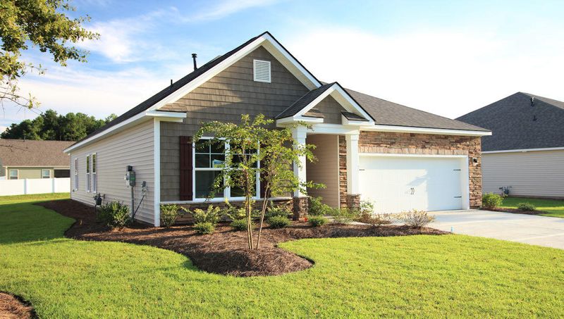 804 Neosho Ct, Moncks Corner, SC 29461