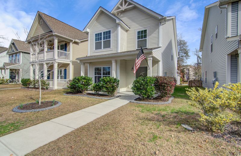 4930 Ballantine Dr, Summerville, SC 29485