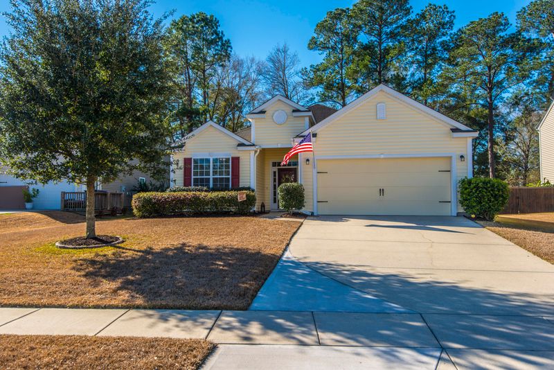 244 Medford Dr, Summerville, SC 29485