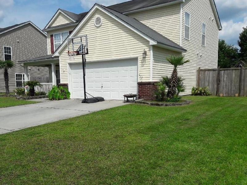 316 Southport Dr, Summerville, SC 29483