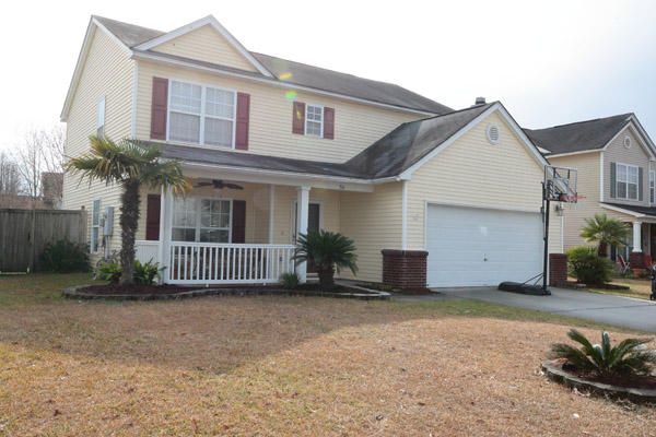 316 Southport Dr, Summerville, SC 29483