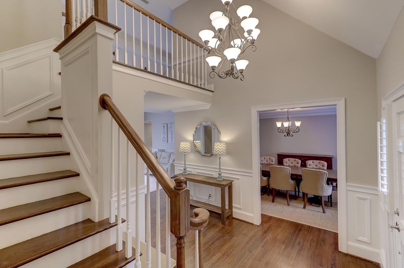 543 Flambeau Retreat, Mount Pleasant, SC 29464