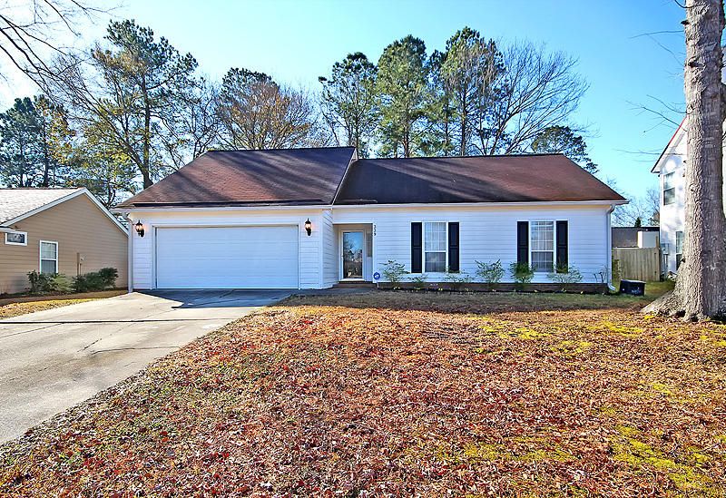 339 Indigo Rd, Goose Creek, SC 29445