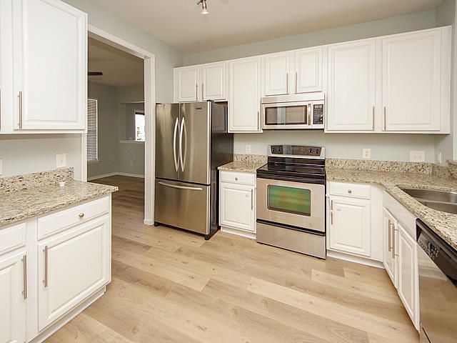 1932 Hubbell Dr, Mount Pleasant, SC 29466
