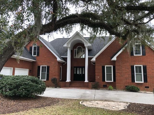496 Rice Hope Dr, Mount Pleasant, SC 29464