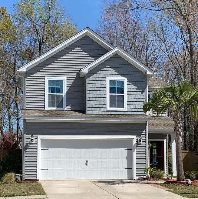 1559 Camarillo Ct, Mount Pleasant, SC 29429