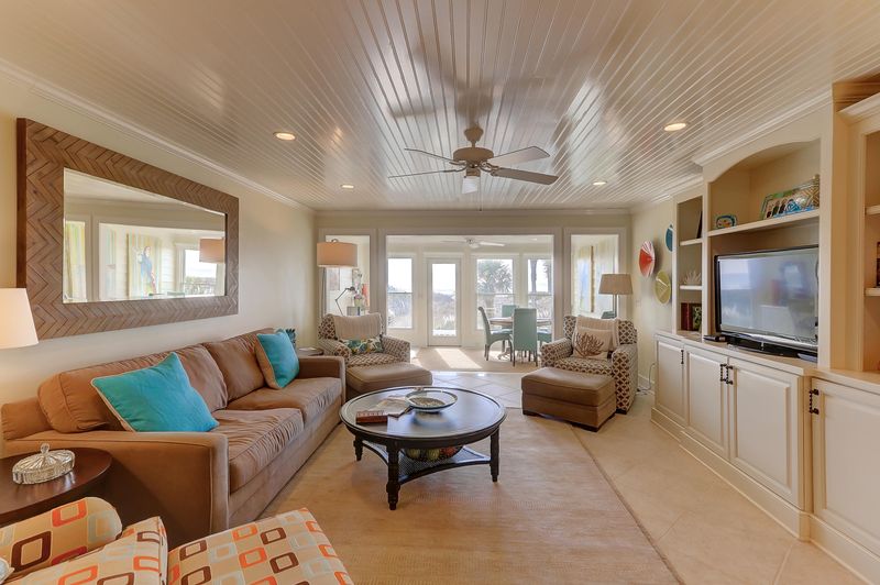 42 Beach Club Villas, Isle Of Palms, SC 29451