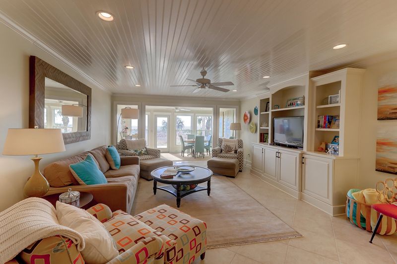 42 Beach Club Villas, Isle Of Palms, SC 29451