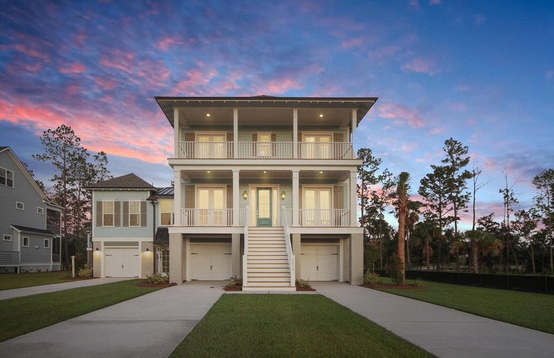 2954 River Vista Way, Mount Pleasant, SC 29466
