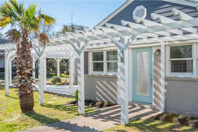 15 30th Ave, Isle Of Palms, SC 29451