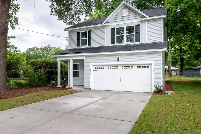 1333 Wallerton Ave, Charleston, SC 29407
