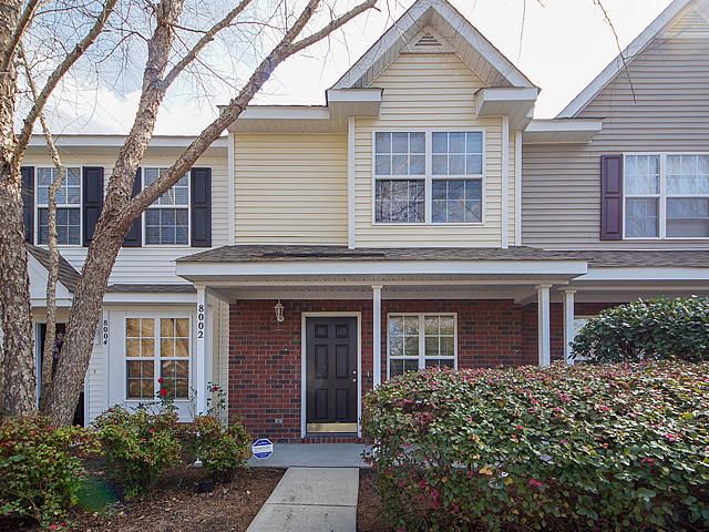 8002 Shadow Oak Dr, North Charleston, SC 29406