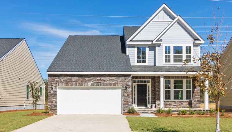 1 Coastal Wood Ln, Summerville, SC 29483