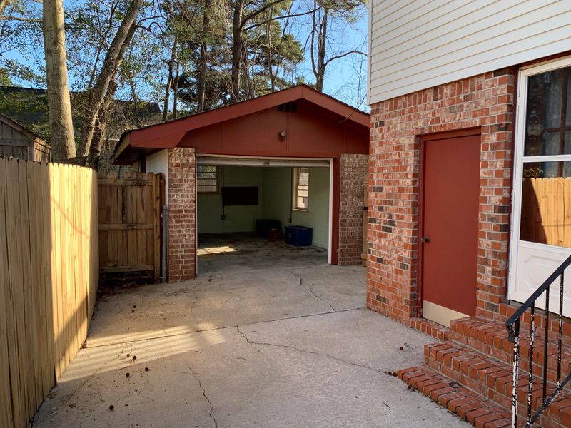 1945 Green Park Ave, Charleston, SC 29414