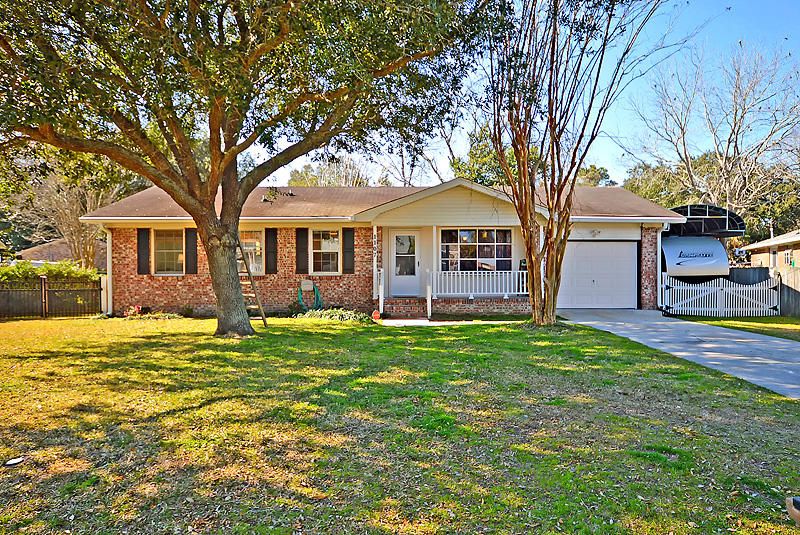 1107 Lighthouse Blvd, Charleston, SC 29412