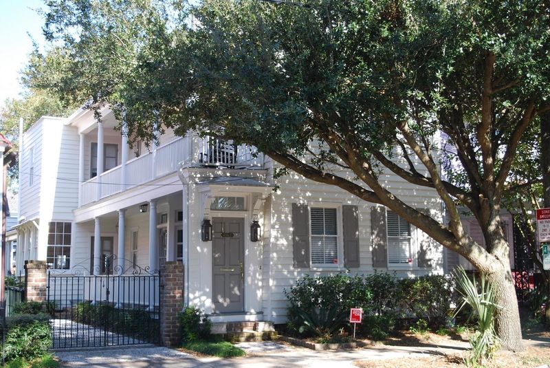 436 Huger St, Charleston, SC 29403