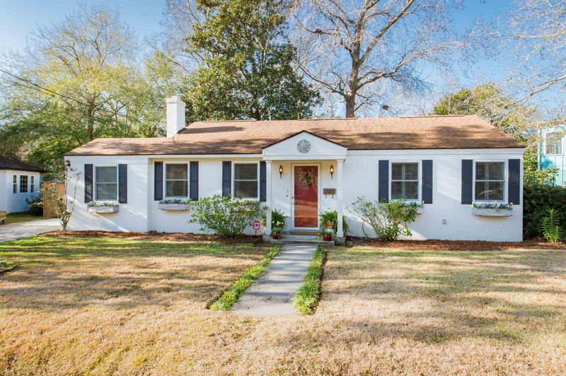 7 Rosedale Dr, Charleston, SC 29407