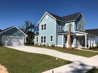 2705 Battery Pringle Dr, Johns Island, SC 29455