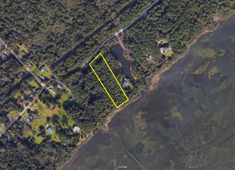 4033 Longmarsh Rd, Mount Pleasant, SC 29429
