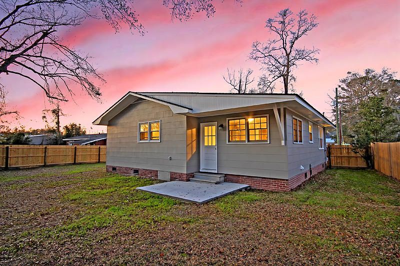 1551 Bexley St, North Charleston, SC 29405