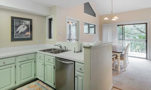 4512 Park Lake Dr, Kiawah Island, SC 29455