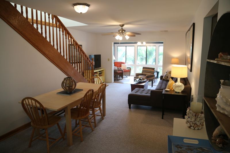829 Club Cottage Rd, Edisto Beach, SC 29438