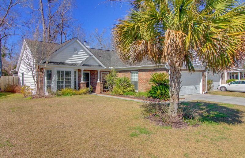 789 Bent Hickory Rd, Charleston, SC 29414