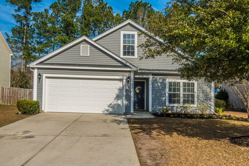 216 Myrtle Way, Summerville, SC 29483