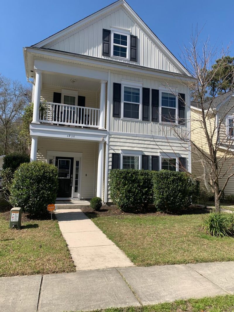 1731 Towne St, Johns Island, SC 29455